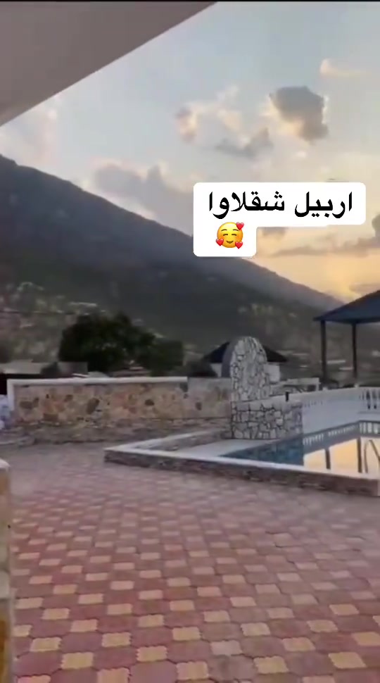 فيلا • شقلاوة • إيجار يومي