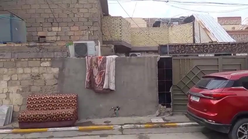 حي الضباط الثانية • ٢١٦م • ٥ غرف