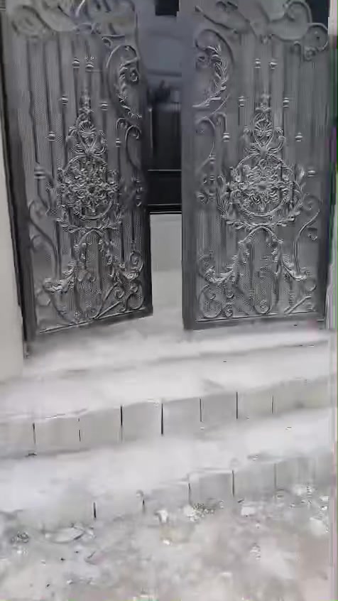 🏠 بيت للإيجار – حي جبيل قرب جسر الثالث

📍 الموقع: حي جبيل قرب جامع العابد

✨ البيت يتكون من:
🛏️ غرفتين نوم
🛋️ صالة
🛋️ ديوانية
🍳 مطبخ

💰 الإيجار: 250 ألف قفل

📞 للاتصال: ***********
📱 كورك / واتساب: ***********
