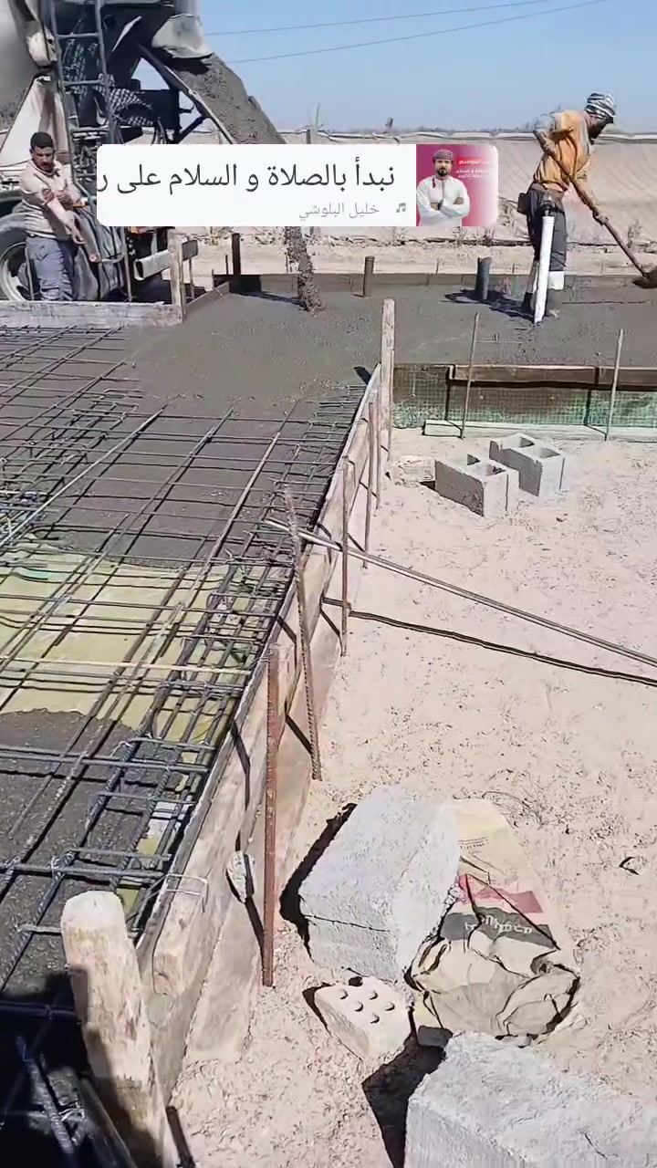 بناء بالمتر • نظام أقساط • عقد رسمي