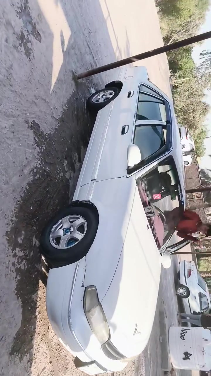 فراشه • ٩٦ • السماوه