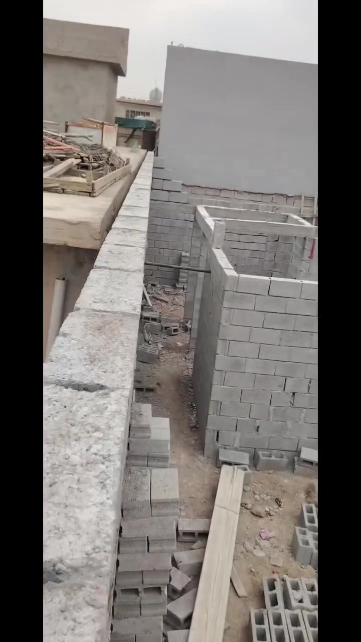 اسطه بناء متفرق ***********
