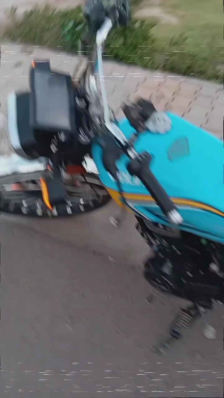 سلام عليكم دراجه البيع
موديل 25مكينه 200 وراق 2دراجه مكفوله برقي ما مبدل دراجه خير من الله نشاط شلعه شك الكاع دراجه نقص فقط صفاحيه وشاره والباقي مكفول سعر 850بيهه مجال الطيبين
مكان الانبار الكرمه كناطر داخل سور***********
رجاء الي مو شراي يعبر المنشور السوك كلشي بيه
