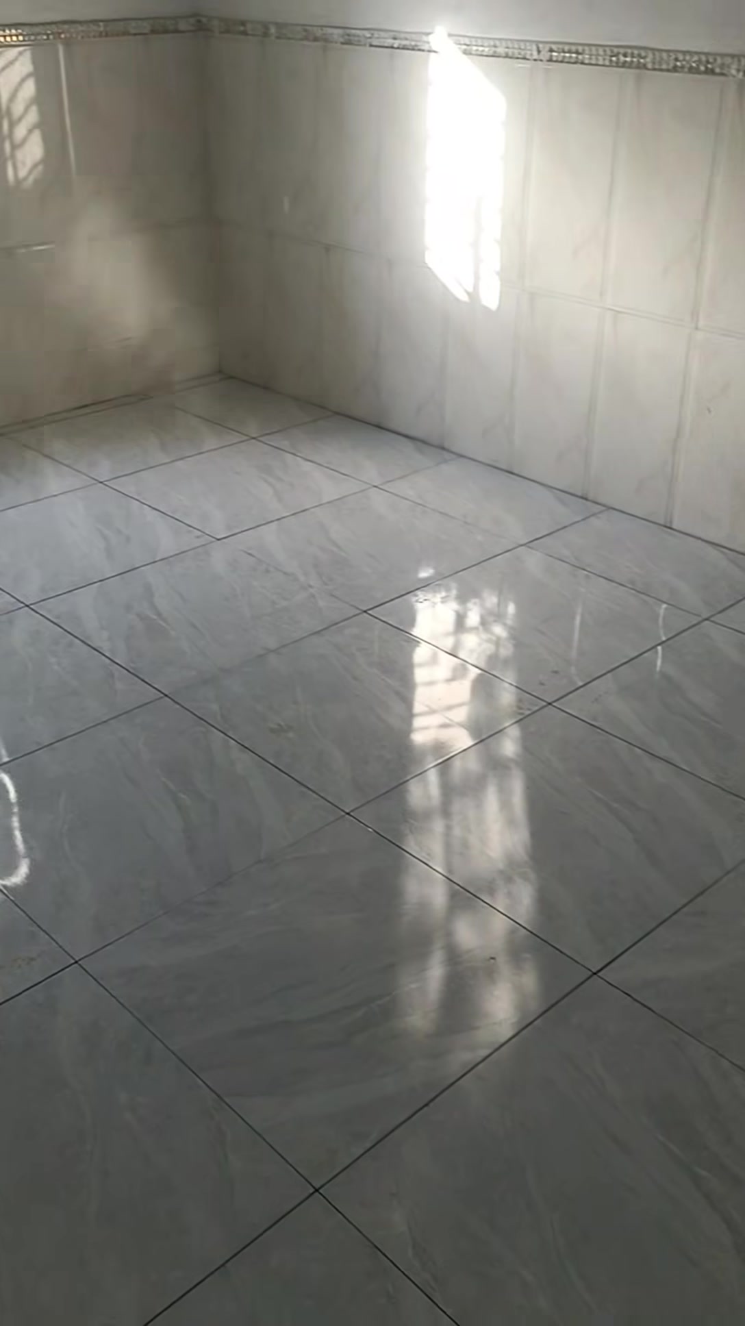 خلفه سيراميك • شغل نظيف • أبي الخصيب
