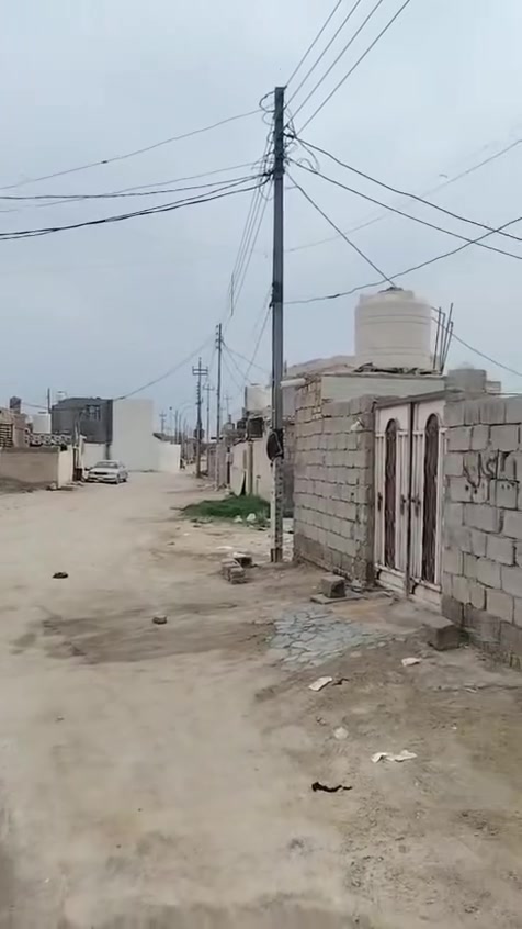 الناصرية • دار زراعي • ٢٠٠م