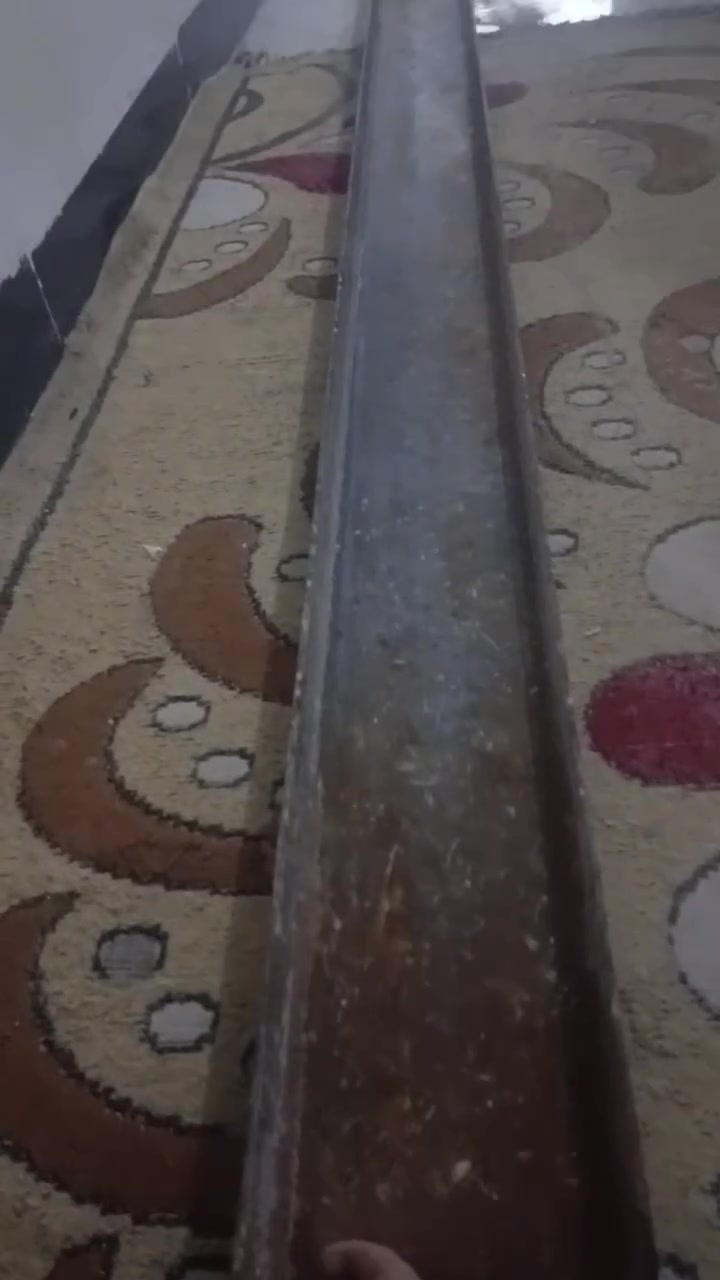 شيلمانه • ٥م • ايراني
