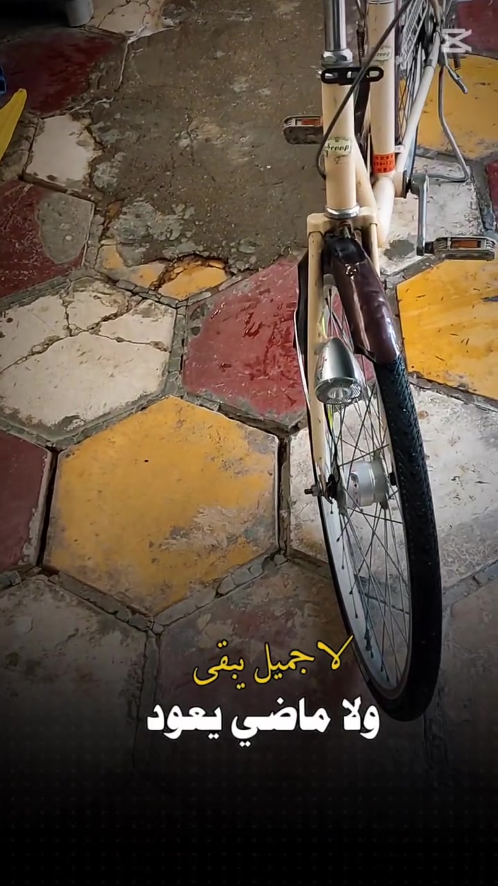 بايسكلات اثنين للبيع مال باله ياباني استفسار ***********

