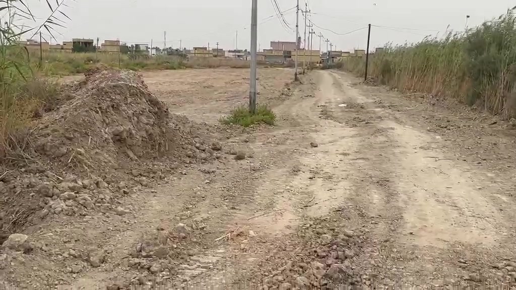 أرض زراعية • ٩ دونم • قرب طابو شويلي