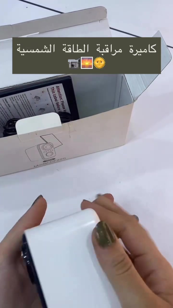 طبع حراري • حفر ليزر • كميرة