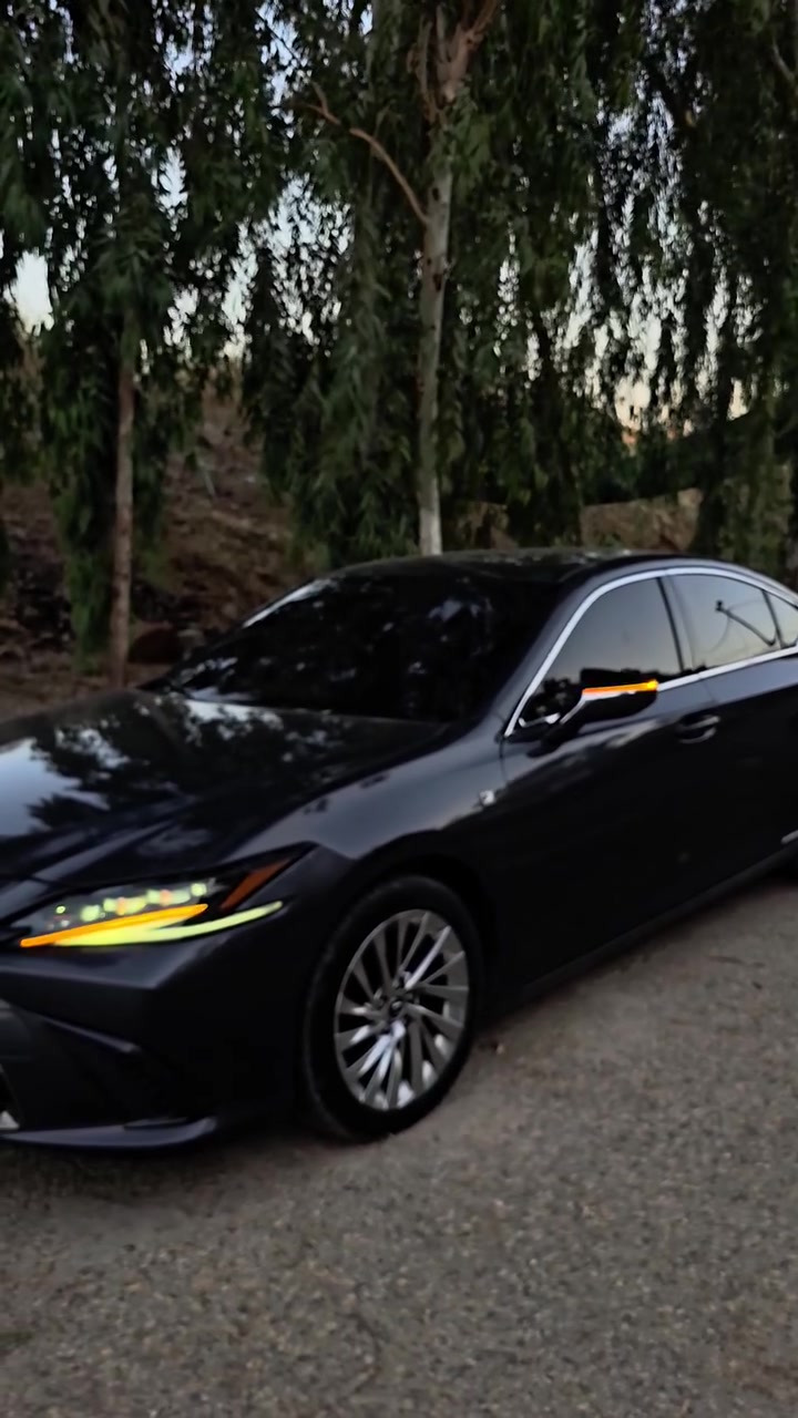 السلام عليكم ..
الرياضيه من لكزس (f sport) lexus es300h 
وارد امريكي ماشيا 62 mile
بمحرك 2500 رياضي هايبرد
لون نفطي ملكي 

الضرر : قطه واحده
■تبديل بوند اصلي فقط بدون ايرباك بدون شاصي بدون داخل
■تعديل PDR براس جاملغ السايق قد اصبعين بسيط جدا
■تعديل PDR رصعتين جاملغ السكن الخلفي 
58AGA1C14NU022397

المواصفات :
●داخل اسود ملكي بالكامل
●سلايت روف (فتحة سقف)
●لايت 5 عدسات لد نهاري الشارب الطويل 
●شاشة الكبيره مع ساعة لكزز الشهيره بنظام كار بلي وايرليس اندرويد اوتو  
●شاشة (عداد سرعه وانظمه) ديجيتال الكترونيه 
●ماوس تحكم بالأنظمة والشاشه
●ويل كروم بحجم 19 انج
●صندوق كهربائي بنظام الشفط 
●فتح الصندوق بواسطه حساس القدم 
●حساسات أمامية + خلفية 
●بصمة تشغيل
●دخول ذكي ( 5 بصمات )
●كشنات جلد اسود رياضي ختم f sport
●كشنات كهربائية بالكامل 
●تدفئة وتبريد الكشنات
●شاحن لاسلكي وايرليس
●ستيرن جلد بختم علامة f sport
●شفتات ستيرن
●تدفئة ستيرن  
●نقاط عمياء 
●سايد بريك اوتو 
●هند بريك بصمه + اوتو
●لايت اوتو 
●ماسحات اوتو 
●جميع النوافذ اوتو 
●اوتو هولد 
●نظام ماقبل الاسطدام
●نظام الكبح التلقائي (التوقف الذاتي ) في حالات الطوارئ امامي + خلفي 
●رادار امامي وخلفي وجانبي
●نظام تثبيت السرعه 
●نظام القيادة الذاتية + ملاحه
●تحديد مسار 
●قطعتين تبريد امامي + خلفي 
●تحكم تلقائي بالتبريد من خلال الماوس
●اشاير بالمري لد
●3 أنظمة قياده 
●تحكمات فول واناره تحت المرأة الوسطية
●اناره داخليه سقفيه لمس
●اناره تحت الأقدام 
●اناره تحت يده فتح الابواب
●اناره مضلات لمس 
●جميع اناره السياره LED بلادي 
●بالنسبه لعزل السياره ونظام السماعات والقياده وطستها مانسولف بيهن .

السياره مضلله بالكامل تضليل خارج العراق رقم بغداد اخو المميز تحويل مباشر
السياره بوضع الشركه ماناقصها اي شي مداريها ومحافظ عليها من كل شي ومن افضل انواع الزيوت اديرلها ... .

للتواصل : *********** متواجد واتساب 
اتابع التعليقات
