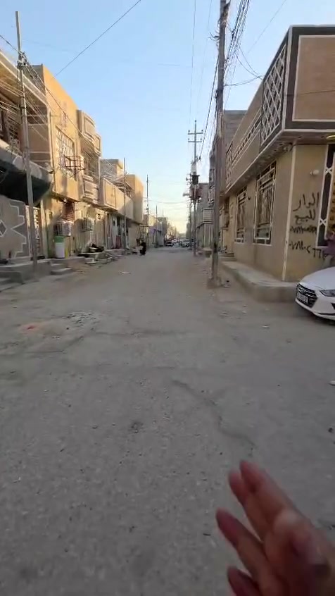 السلام عليكم اخوان عندي بيت للبيع مساحه 100متر طابق واحد ركن سعره 116مليون ابيع مستعجل موقعه حي ميثم تمار مقابيل مستشفى الكفيل قريب على سايدين مال جاير سند 25كيلوين عن الامام خدمات كامله التصال على هذا الرقم ***********///***********/#عقارات كربلاء #بغداد #حله #نجف #ديوانيه #سماوه #ناصريه #بصره #عماره #العراق #
