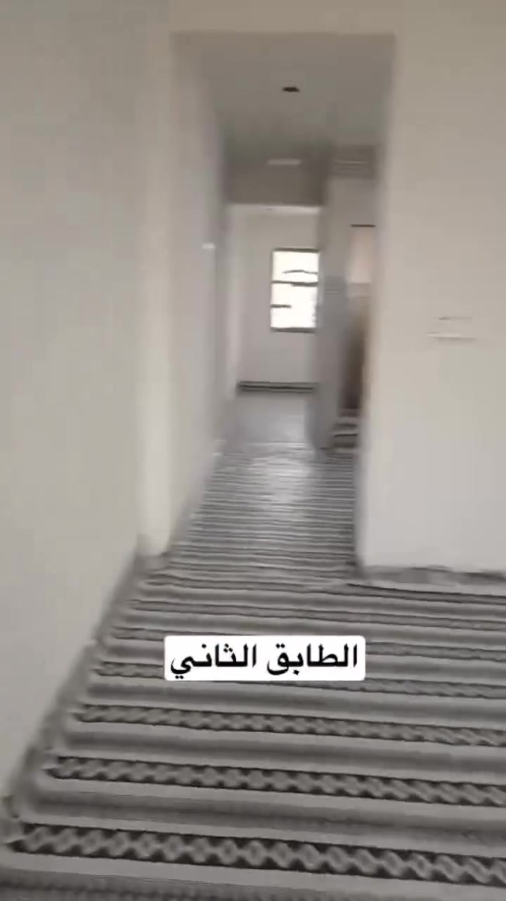 يالله رهنيه٧٣متر طابقين ٣غرف نوم واستقبال صحيات فوك وجوه وخارجية  يكمل المحجر  والبيبان الفوك  استلام كامل الرهن ٣٠ايجار ١٠٠ والمده سنتين استفسار *********** وتدللون  العنوان ألخطيب الزراعي قريب الهياكل قرب جامع أبو تراب

نص مكتوب في الصور:
- الطابق الاول