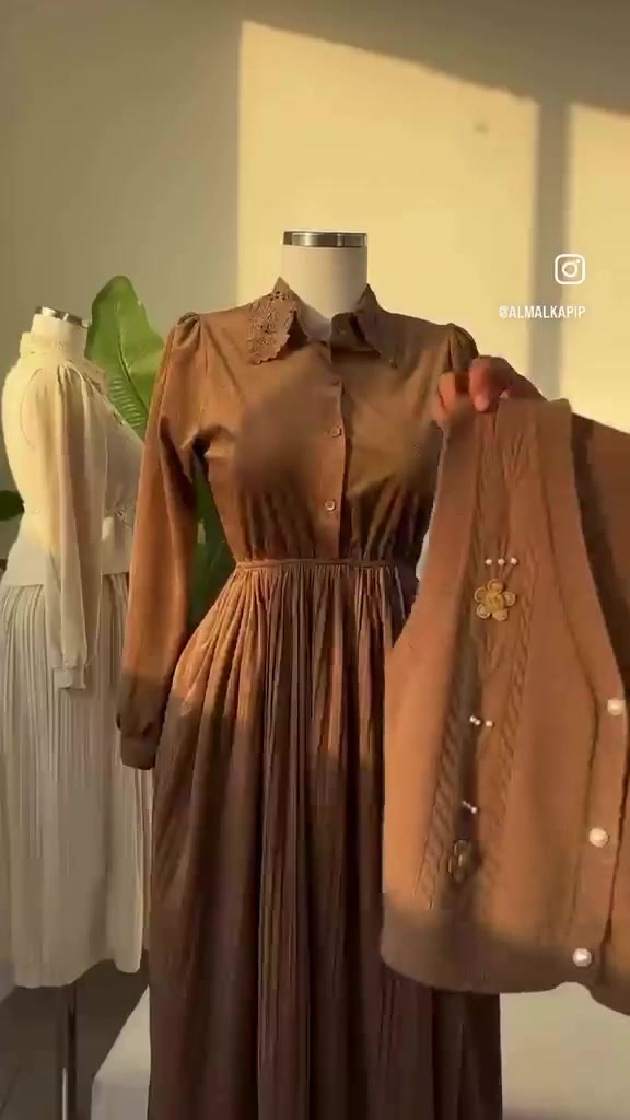 ترند الموسم • أناقة • فساتين