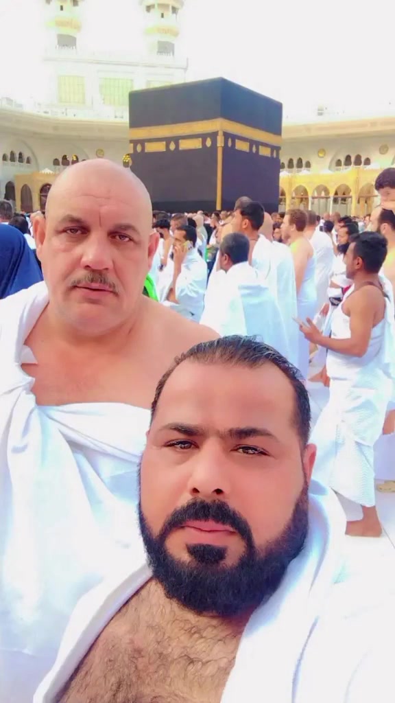الرحله جاهزه لانطلاق سارع لتسليم الجوازات
مكتب عشاق القبه الخضراء للحج والعمره والمزارات الدينيه

فنادق المدينه مركزي
باصات حديثه مكيفه
فنادق مكه اجياد
قريبه جدا من الحرم
هدايه جنطه صغيره
جنطه كبيره
حرام رجالي
حرام نسائي
مزارات المدينة
مزارات مكه
رشادات دينيه
ثلاث وجبات طعام بوفيه
سعر٨٠٠ الف دينارفقط
سارع للحجز الرحله
8/9
لاستفسار
*********** حجي عباس
*********** السيدهاشم
شعارنا خدمه ضيوف الرحمان
