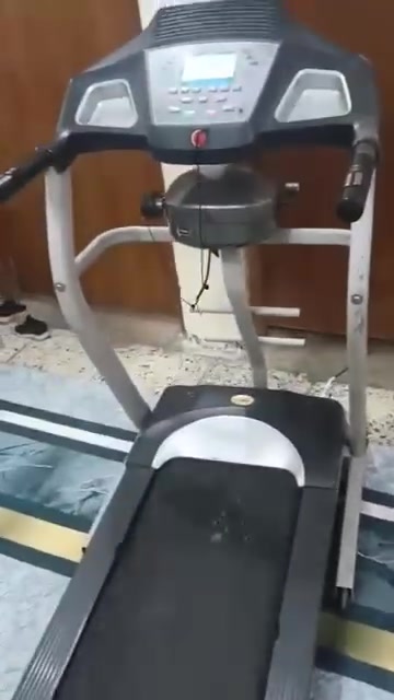 جهاز جري جبلي • ١٥٠كغ • سماوه