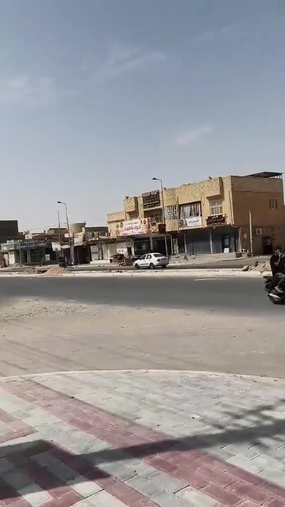 سلام عليكم علوه كامله الايجار المكان معرف بلفيديو لاستفسار عل رقم***********
