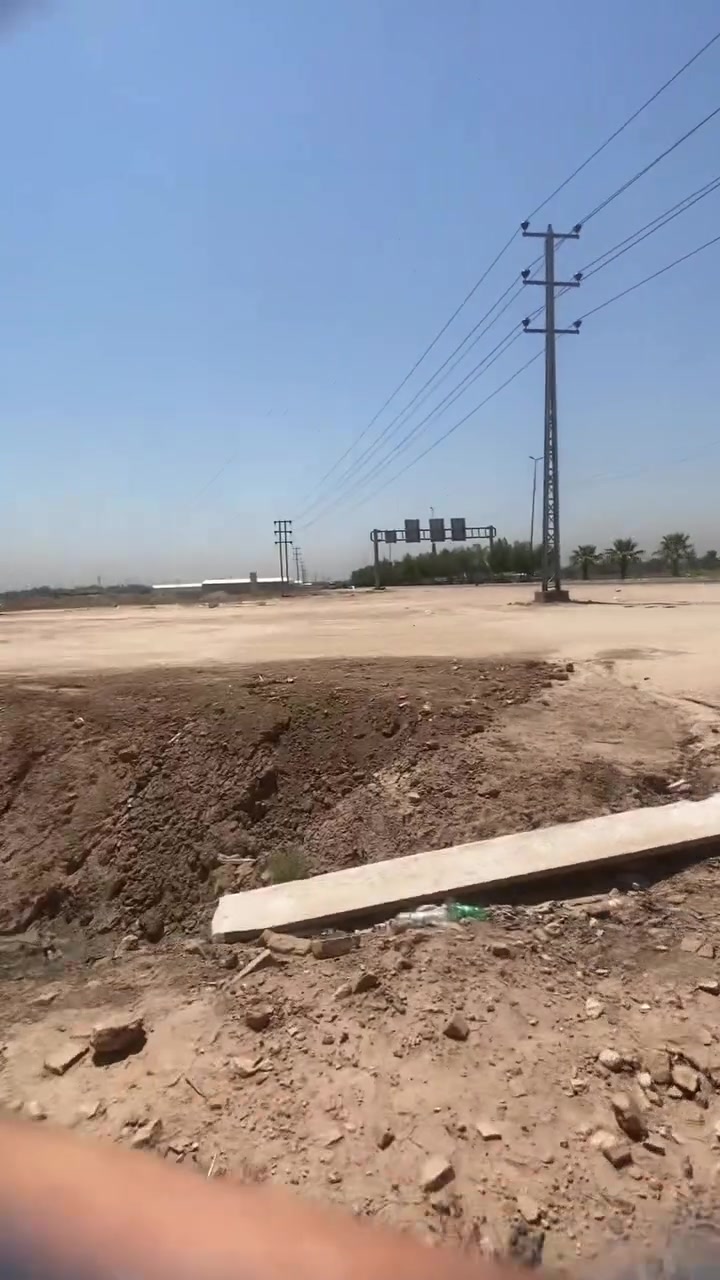 للبيع • بابل • عقار