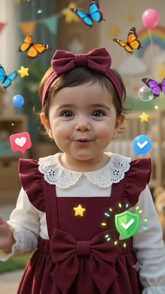 💒تم افتتاح التسجيل ب حضانه بيت المرح🏠 
للتواصل : على الرقم📞 ***********
او على صفحة الحضانه
