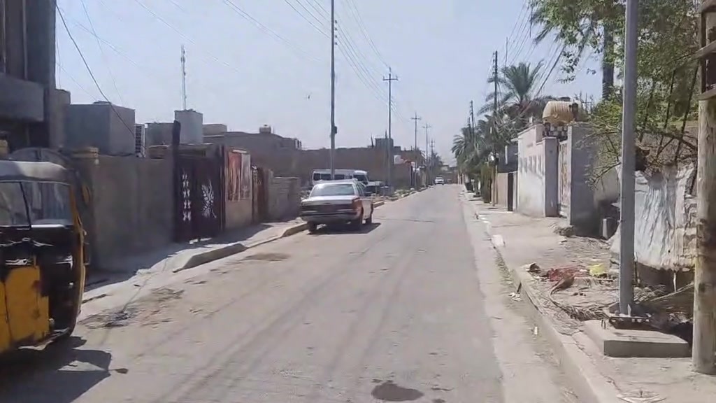🤝سلام عليكم بيت للبيع ٣٠٠متر طابو ملك صرف 
📍بوب الشام بقرب بيت وزيرة أو خلف سوق ب٤فرع 
✔️باقي تفاصيل داخل مقطع 
💰السعر ١٦٠مليون وبي مجال
☎️مراسلة الصفحة اوتساب اتصال
***********

