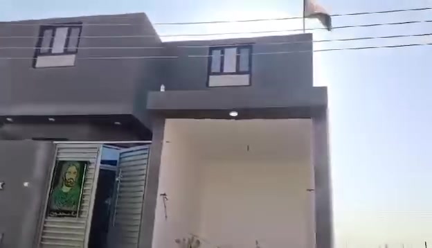 حي الزهور • ٢٠٠م • دورين