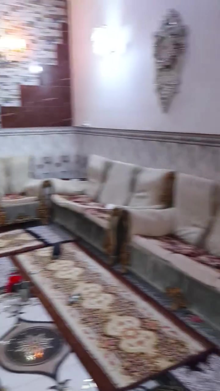 @إشارة محمد الشمري ليث العراقي الضامن للعقار المندوبةزهراء لبيع العقارات @المتابعين @الجميع
يا الله مشتمل طابقين طابو صرف بابل المسيب حي العسكري المساحة ١٣٠ متر مربع السعر نقد ٥٧ بيع نقد
*********** ابو مراد
‏‪***********‬‏ محمد الشمري
@إشارة محمد الشمري ليث العراقي الضامن للعقار المندوبةزهراء لبيع العقارات @المتابعين @الجميع
