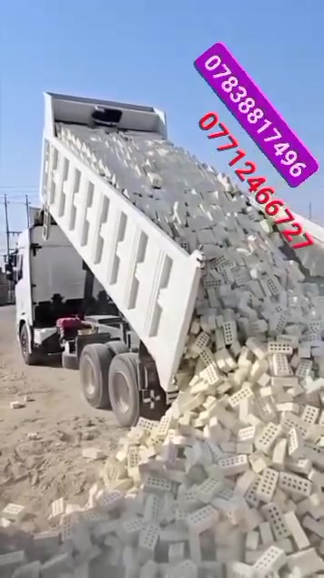 طابوق • توصيل ديالى • نوعية جيدة