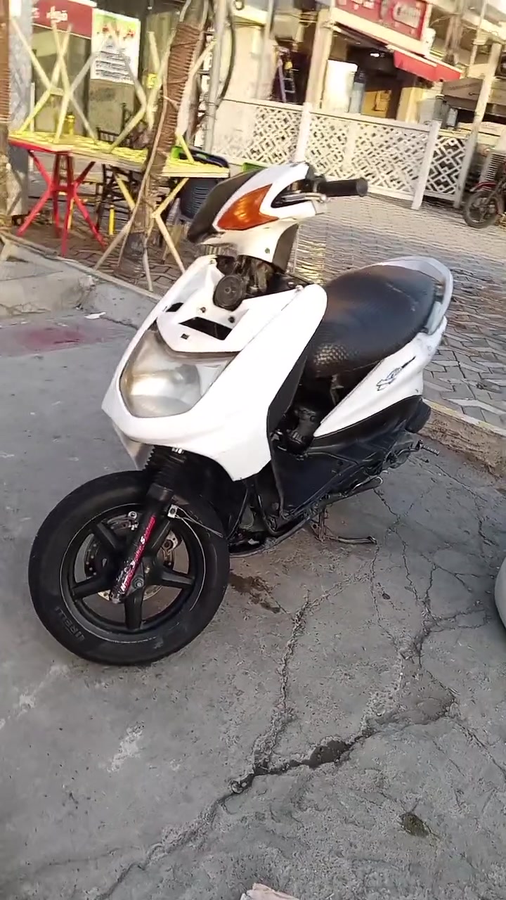 سكنس نثية • مكينه58 • سلف