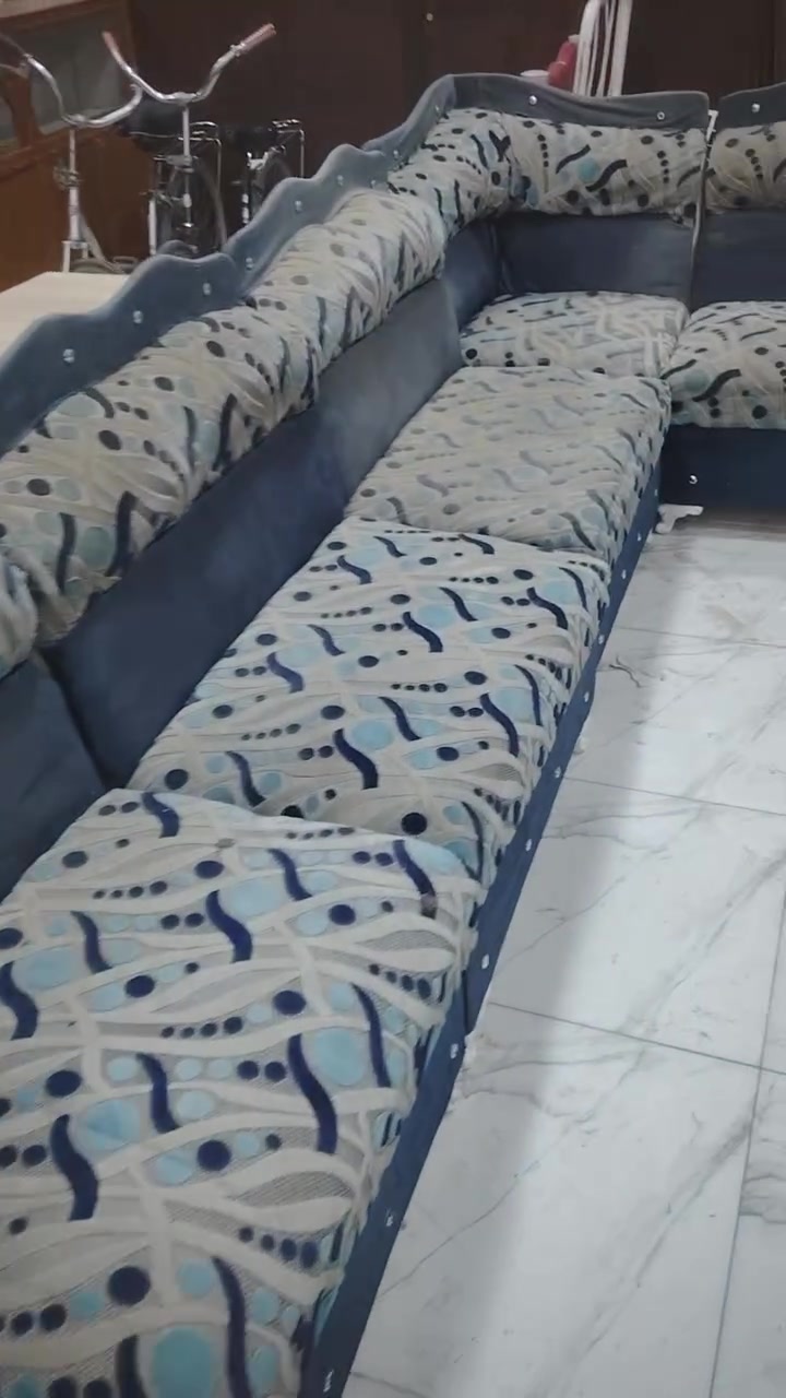 ثلاجات ومجمدات • بوفيات • كناتير