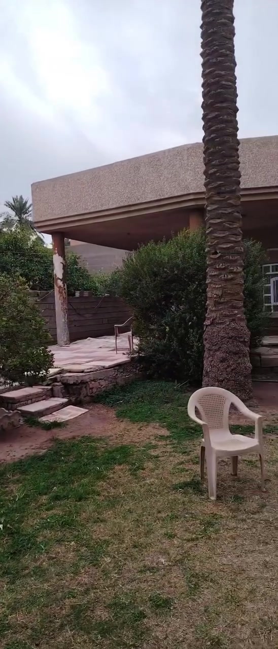 المدائن • طابو زراعي • غرفتين