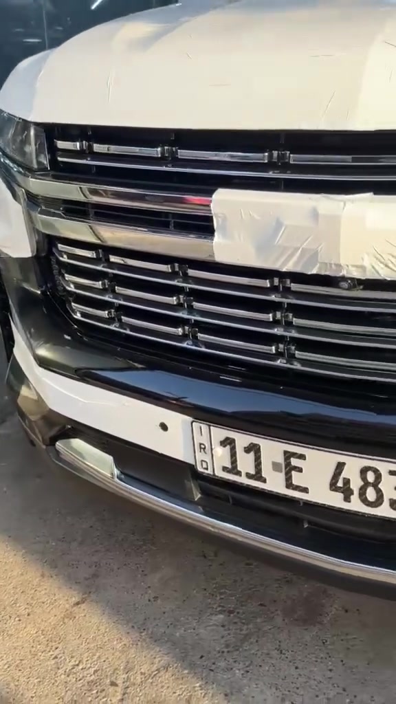 السلام عليكم
للبيع تاهو موديل ٢٠٢٣ فئة البرايمر شركة المنصور بغداد السياره بالنسبه الموديلها زيرو ماشيه ٩٠٠٠ كيلو متر مغلفه ppf ابو الضمان السياره مكفوله كفاله عامه اغراضها بالصندوق غير مستعمله السياره مكانها الكراده او السيديه السعر ٥٣٥ ورقه للاستفسار على الارقام *********** او *********** موجود واتساب برقم الاسيا
