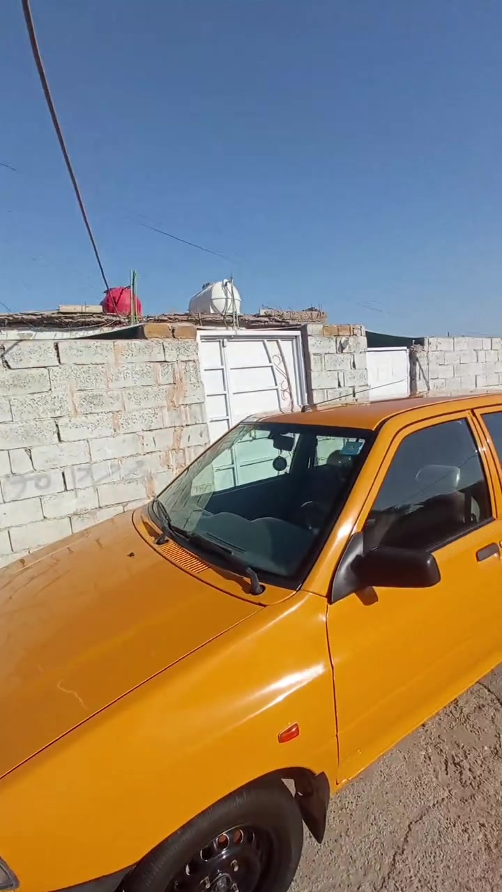 السلام عليكم سايبا موديل 2018 للبيع التفاصيل 👇
حداديه جديده
مكينه جديده 
تبريد ثلج🥶
كهربائيات كلها شغاله مابيها شي ميشتغل 
تخم تاير نضيف وويل هم نضيف
تحويل جديد ماعليها هيئه وغرامات مصفره تاخذ صافي تحويل ثاني يوم رقم انكليزي 
السياره جاهزه من كلشي يعني بوجهك للشارع ماتذب ربع عليها .

مكان السياره ديوانيه / اسكان 

رقم الهاتف / *********** اتصل وبخدمتك

السعر ب 45 وبيها مجال للطيبين

