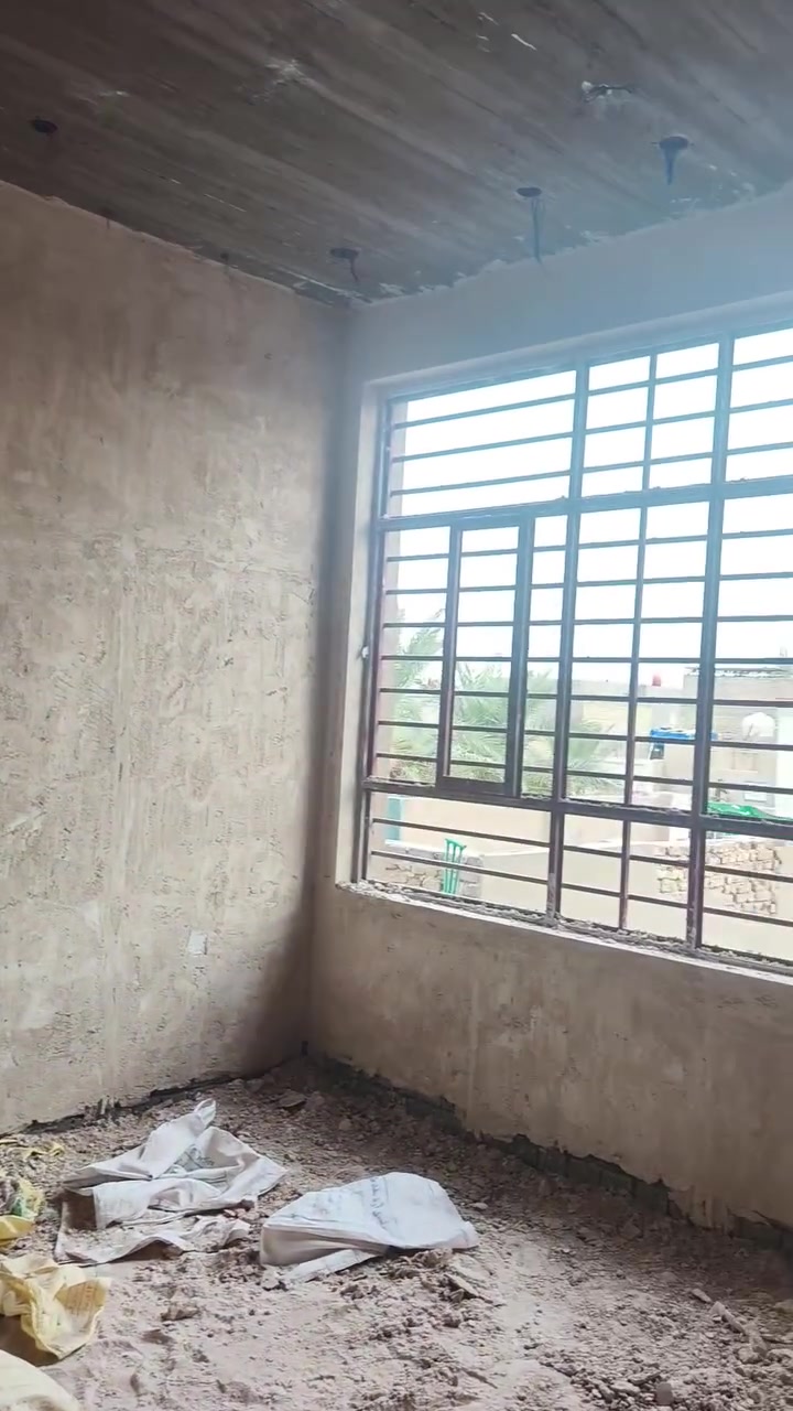 كادر جص • جبسون بورد • متفرغ