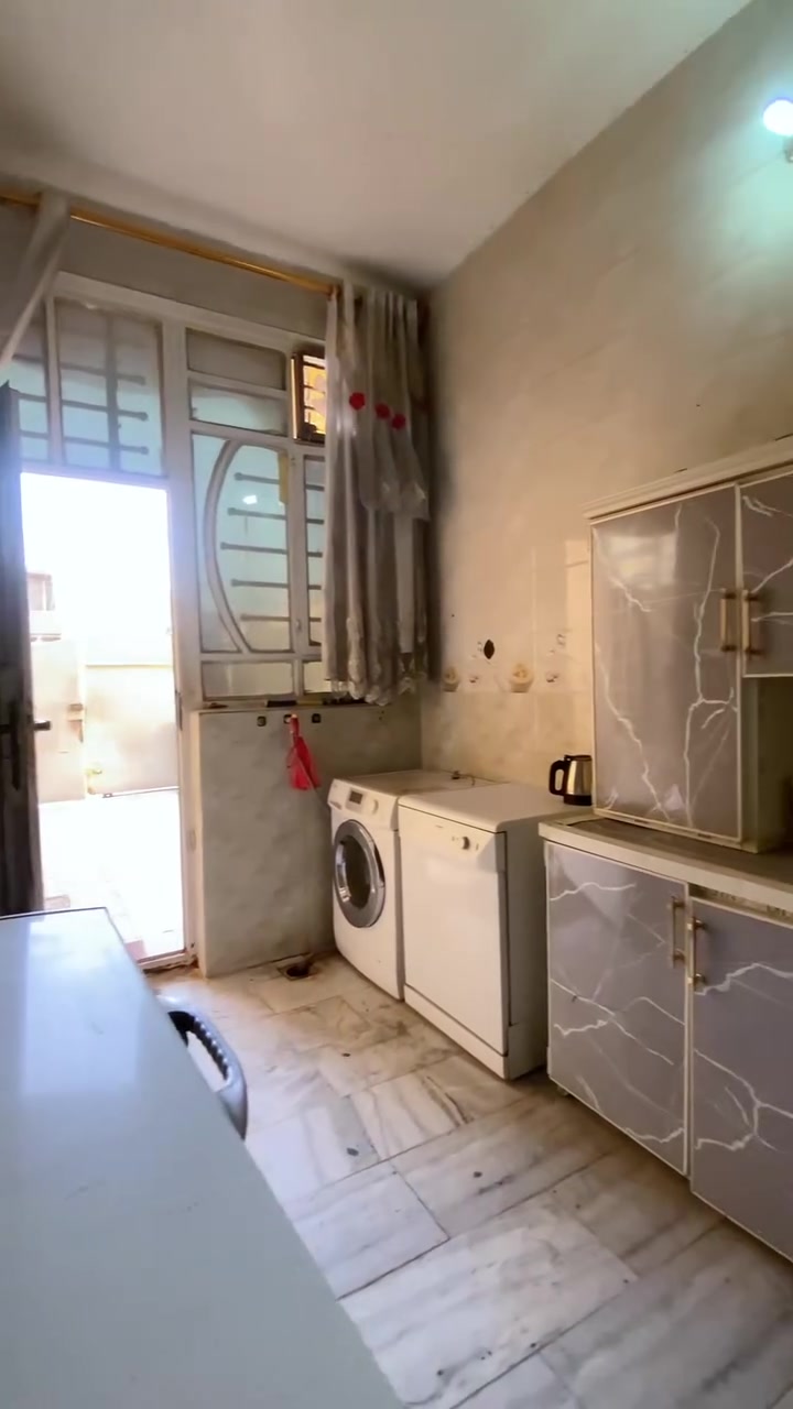 🏠 بيت للبيع – المحمودية | حي 18 الجديد

📐 مساحة العقار: 150م²
📜 المسجل في الطابو: 135م²
📑 طابو صرف
⚡💧 كامل الخدمات
🏗️ طابق ونصف
🧱 بناء حديث 2023 – طابوق

📍 المحمودية – حي 18 الجديد

💰 السعر: 145 مليون دينار قابل للتفاوض

📞 ***********واتساب
