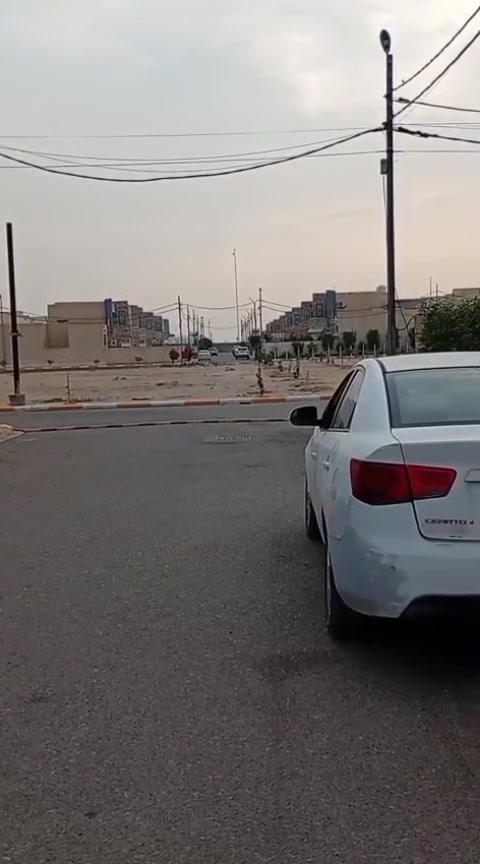 مجمع سلام كربلاء • جاهز للسكن • ٢٠٠م غرفتين