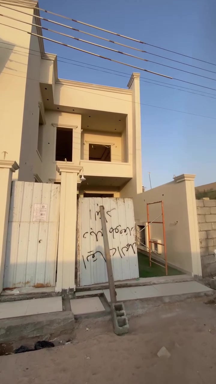 تشطيبات • خبرة ١٢ سنة • البصره