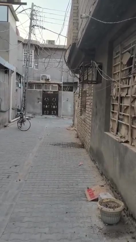 بيت ايجار • ١٠٠م • الحر الصغير