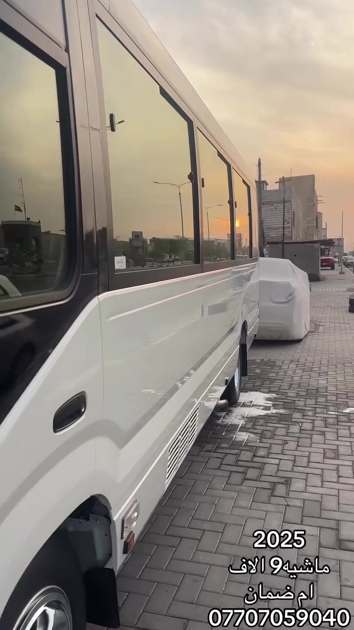 ٢٠٢٥ • ماشي ٩٠٠٠