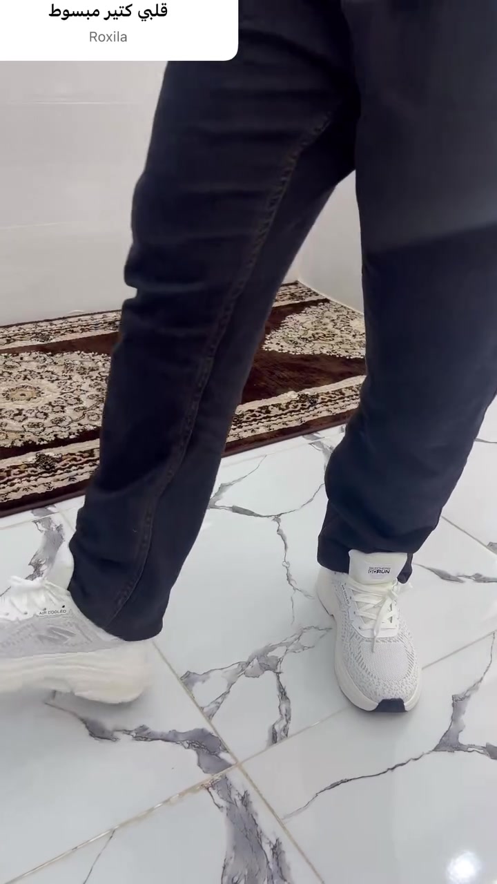 بسم الله 
أرقى وأجود أنواع الأحذية الرياضية مناسبة للاستعمال اليومي وملاءمة مريحة طبي ومريحة وأسعار مناسبة لجميع 
العنوان طوز سوق حسن قوان قرب مكتب كوماري للعقارات وداخل فرع سلام عطور شوز سنتر يوجد توصيل داخل طوز 
واتساب *********** أو ماسنجر  أهلا وسهلا بكم
