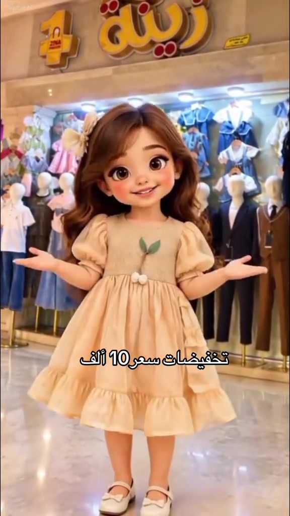 ملابس أطفال • تخفيضات
