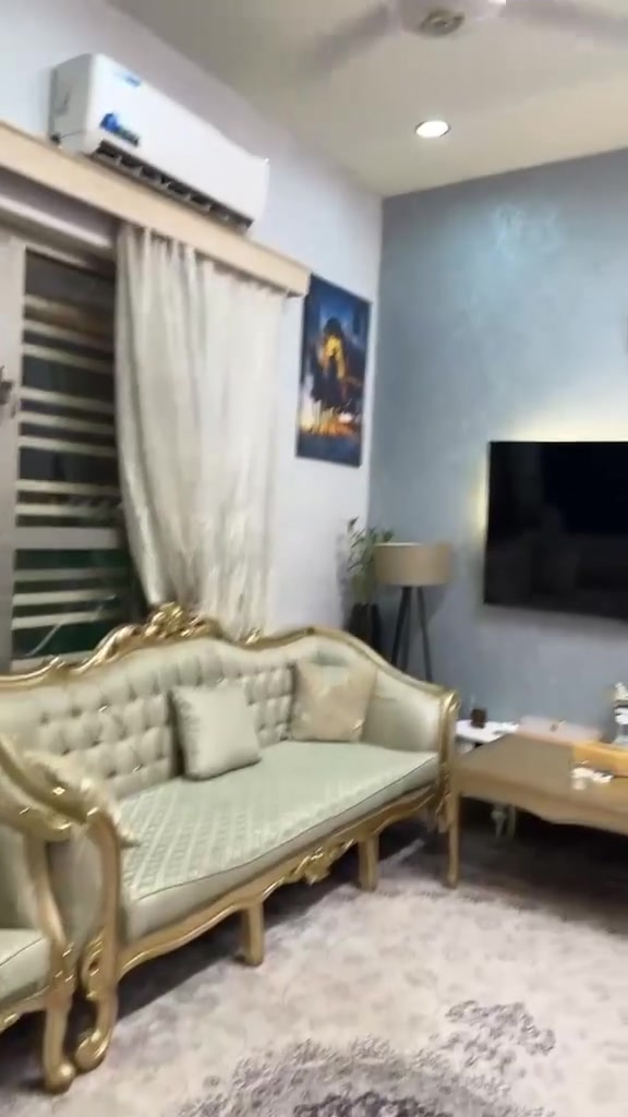 حي البنوك • ثلاجه • مرجوحه