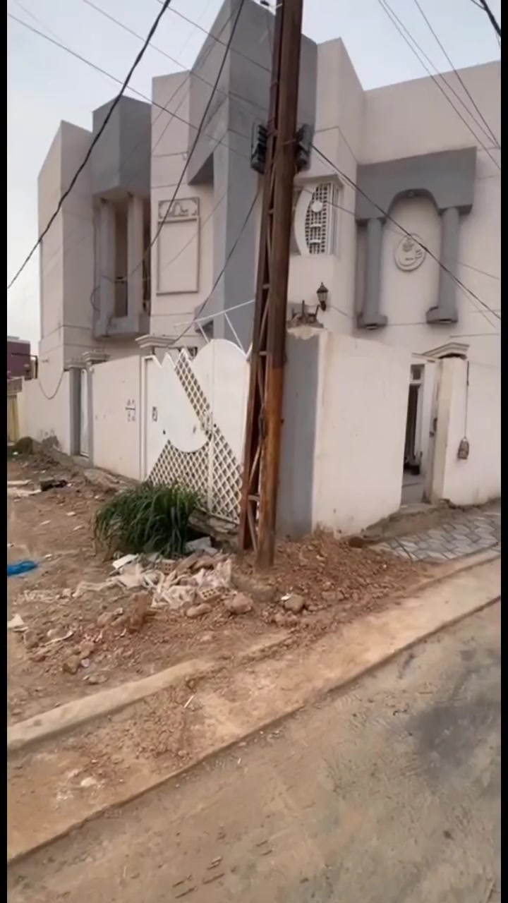 أم الخيل الأولى • ٢١٧م • ٤ غرف