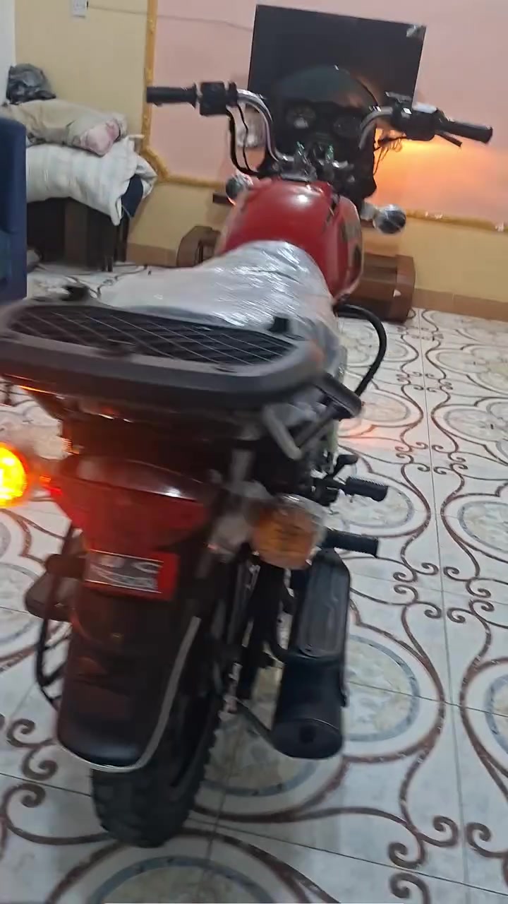 بوكسر • جبلي • مديل ٢٣