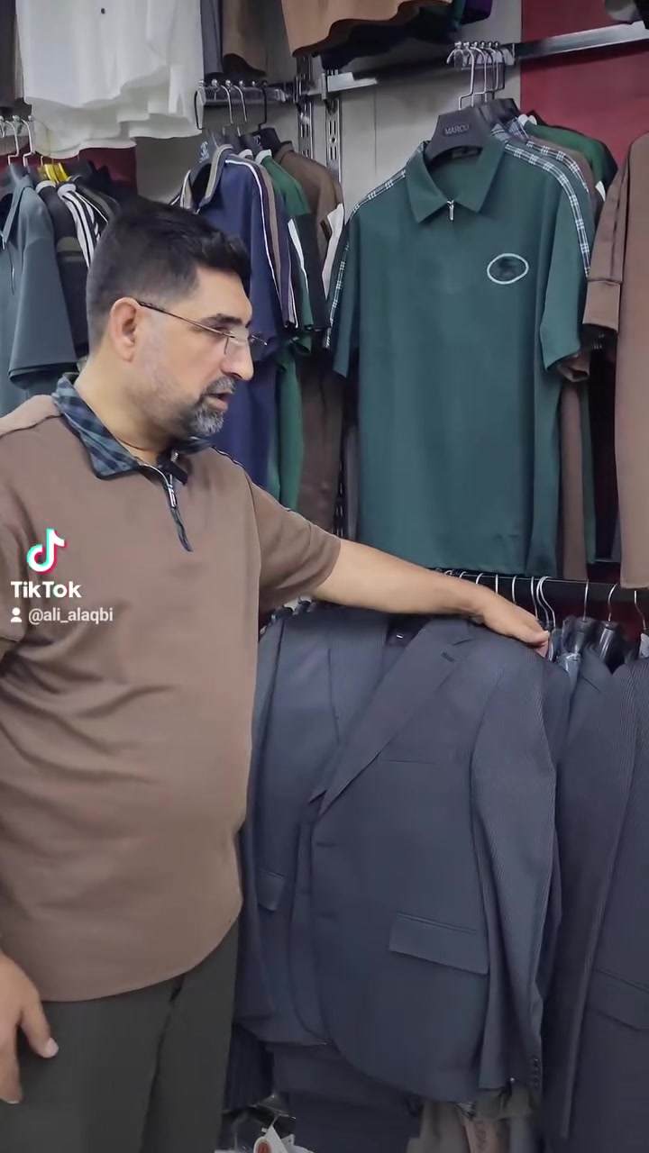 بدله سلم فت • مقلم • سوق كاظم