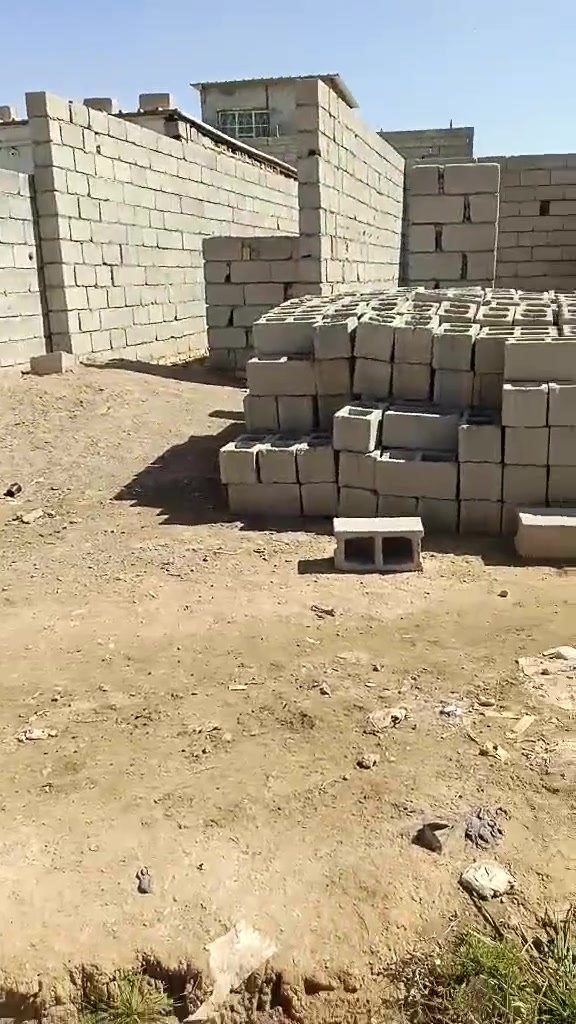 يا الله السلام عليكم
#هيكل ١٢٠متر 
طابو زراعي ع ٢٥
مي كهرباء واصل ليعنده 
موقعه واسط العزيزيه الخماس شارع الرسول قرب المستشفى الجديده 
لاستفسار اكثر اتصل ***********
العبدالله امارة زبيد
