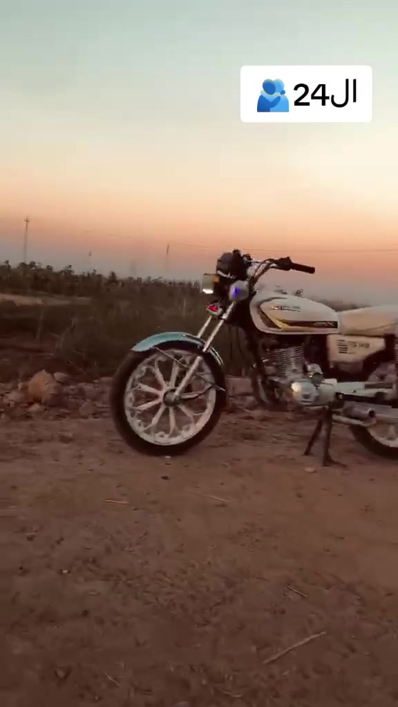 السلام عليكم
ماطور للبيع خمسه كير موديل 24نضيف حيل 
كله شغال السعر 600وبي مجال قليل حك الجيه مكاني حويجه داخل ***********
