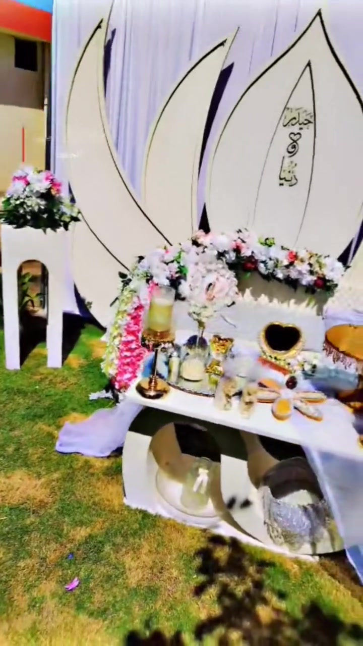 كوشات افراح ديالى🍊🍊 لتنضيم الحفلات🎊 وتاجير جنط العروس 🧳🧳
حنه🌺-مهر💍-خطوبه🎉-توديع عزوبيه 💃_اعياد الميلاد🎂-  للحجز مراسله اوالاتصال 
***********
***********
