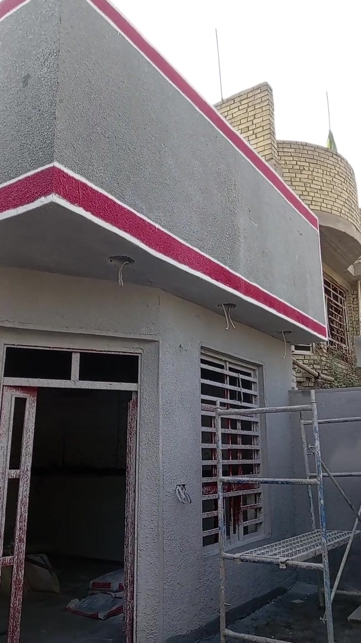 لبخ سقل جراره تشميع طلس واجهات تكنيد مصاطرنثر مكاني بغداد البلديات ***********متفرق حاليإ
