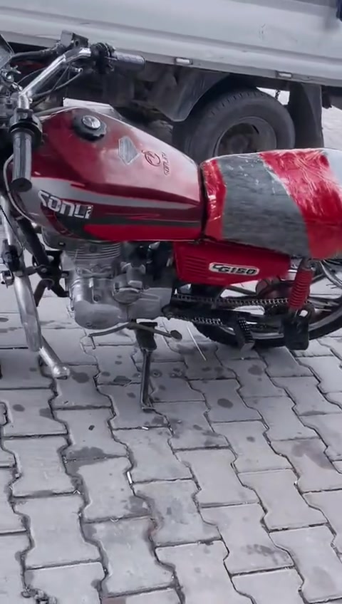 سونك ٥كير • ٢٠٢٢ • محرك شرط