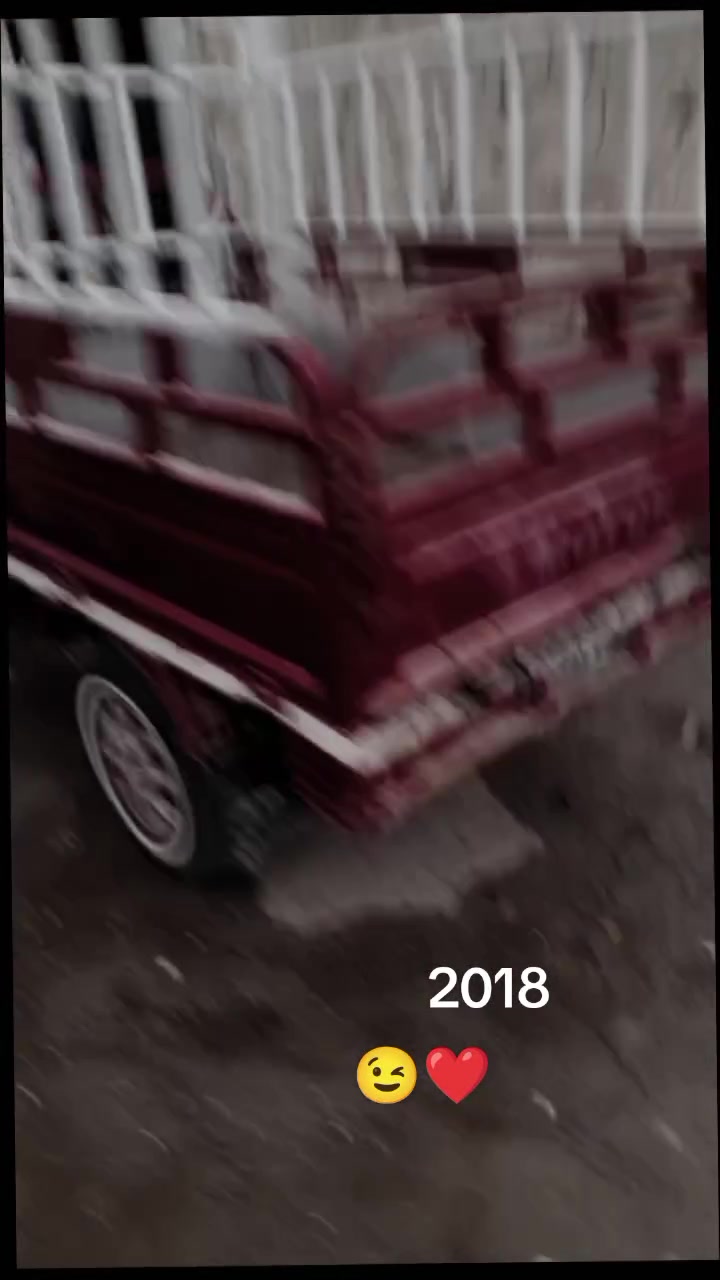 ستوته • موديل ٢٠١٨ • شاصي شرط