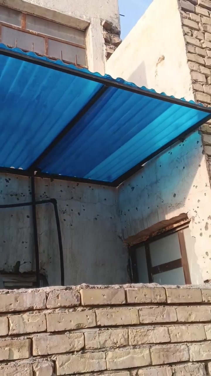 حداد متجول • سبع البور